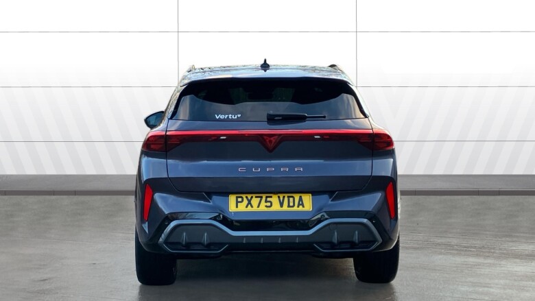 CUPRA Terramar 1.5 eTSI 150 V2 5dr DSG Petrol Hatchback